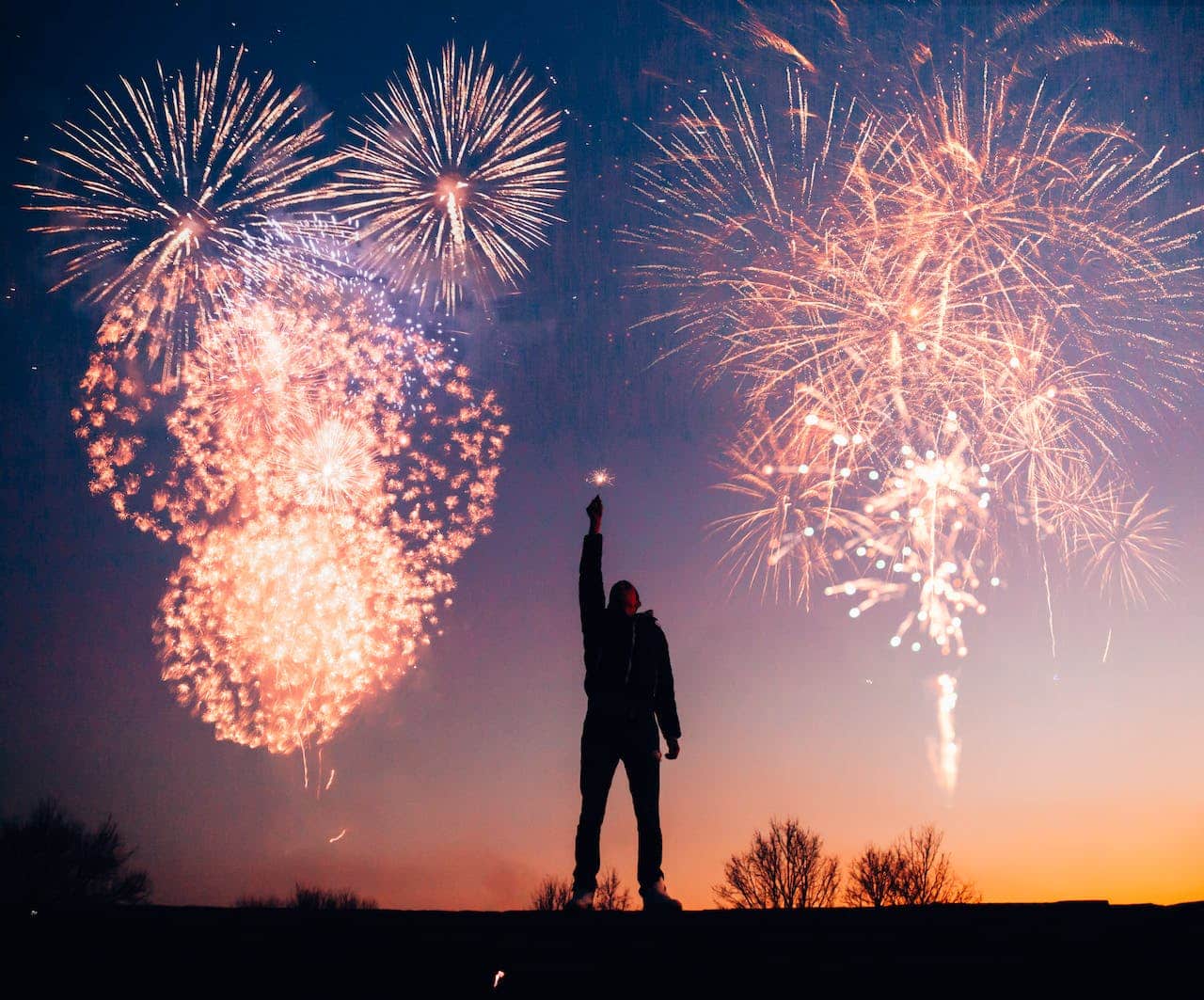Bonne année 2024